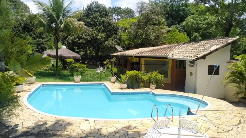 Foto 3 de Casa Condomínio em Condomínio Lagoinha, Jacareí - imagem 3