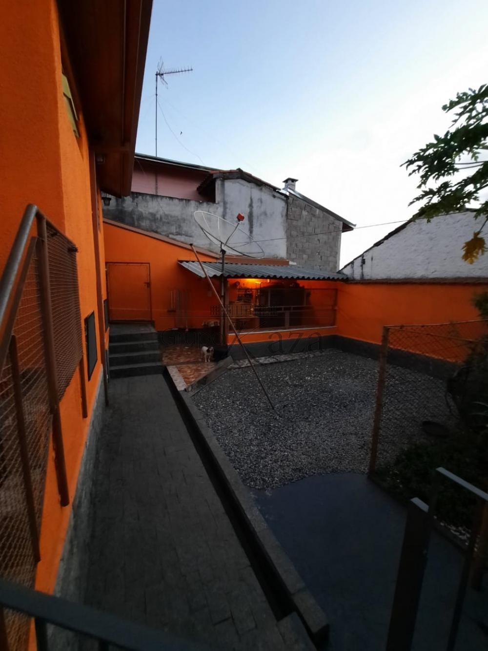 Foto 11 de Casa Padrão em Jardim das Industrias, Jacareí - imagem 11