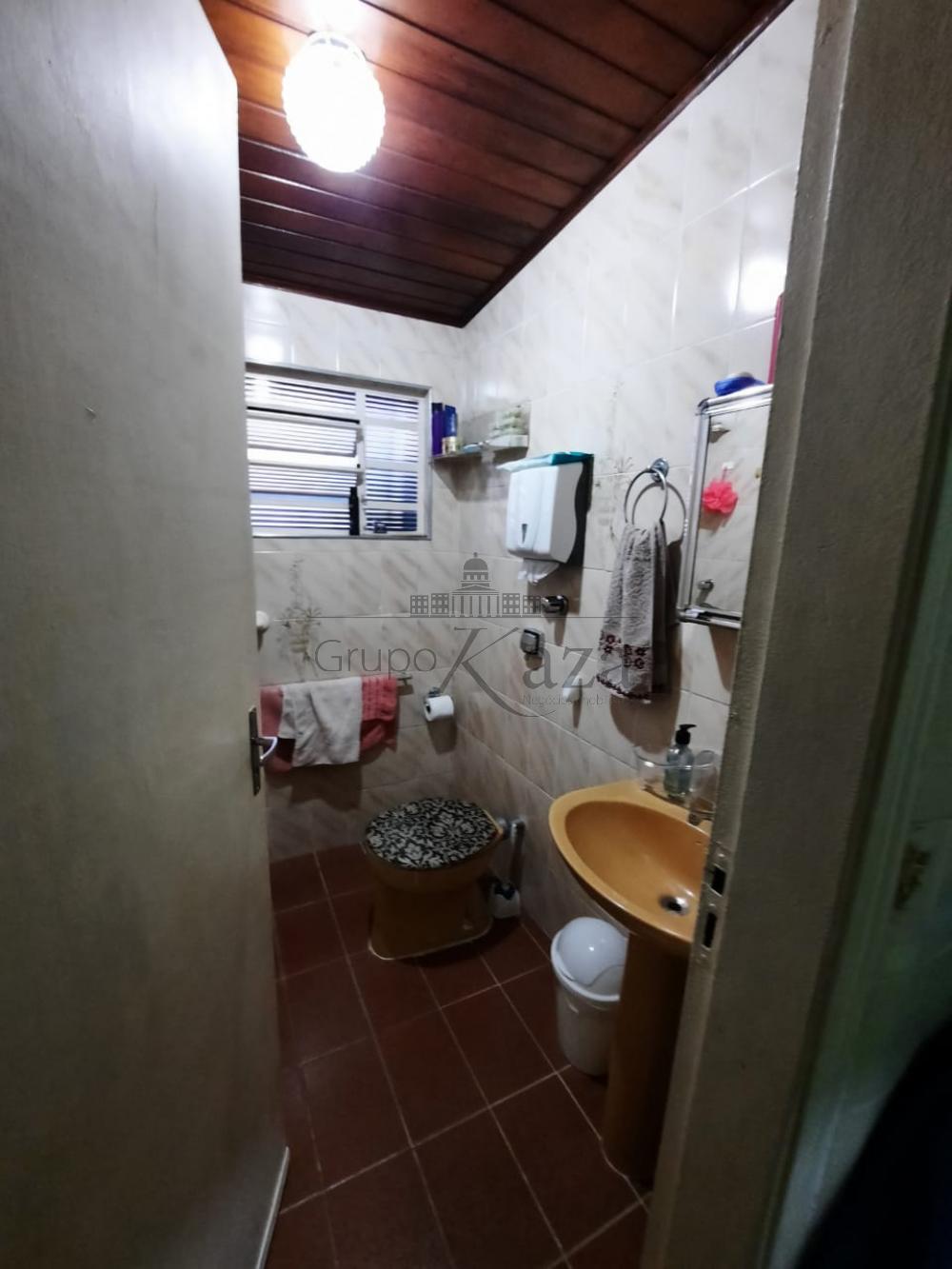 Foto 10 de Casa Padrão em Jardim das Industrias, Jacareí - imagem 10