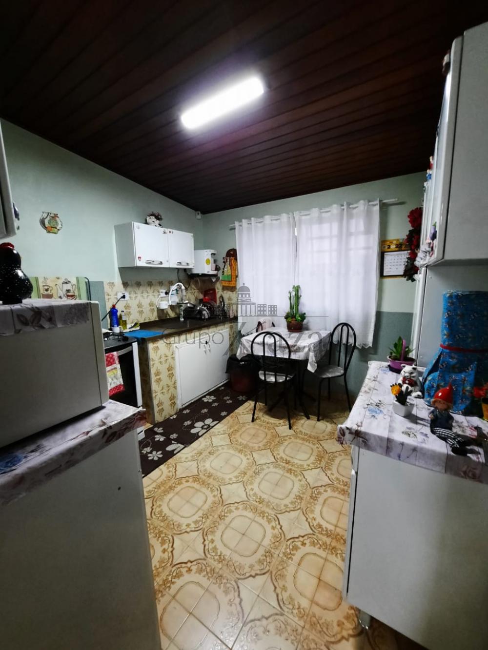 Foto 6 de Casa Padrão em Jardim das Industrias, Jacareí - imagem 6