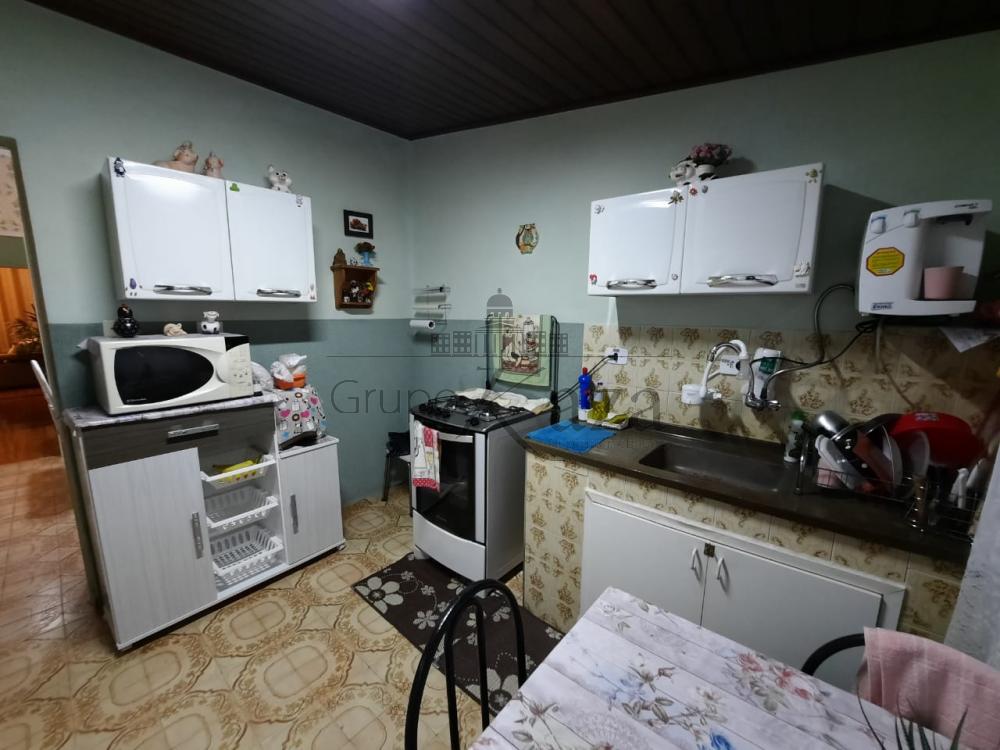 Foto 5 de Casa Padrão em Jardim das Industrias, Jacareí - imagem 5