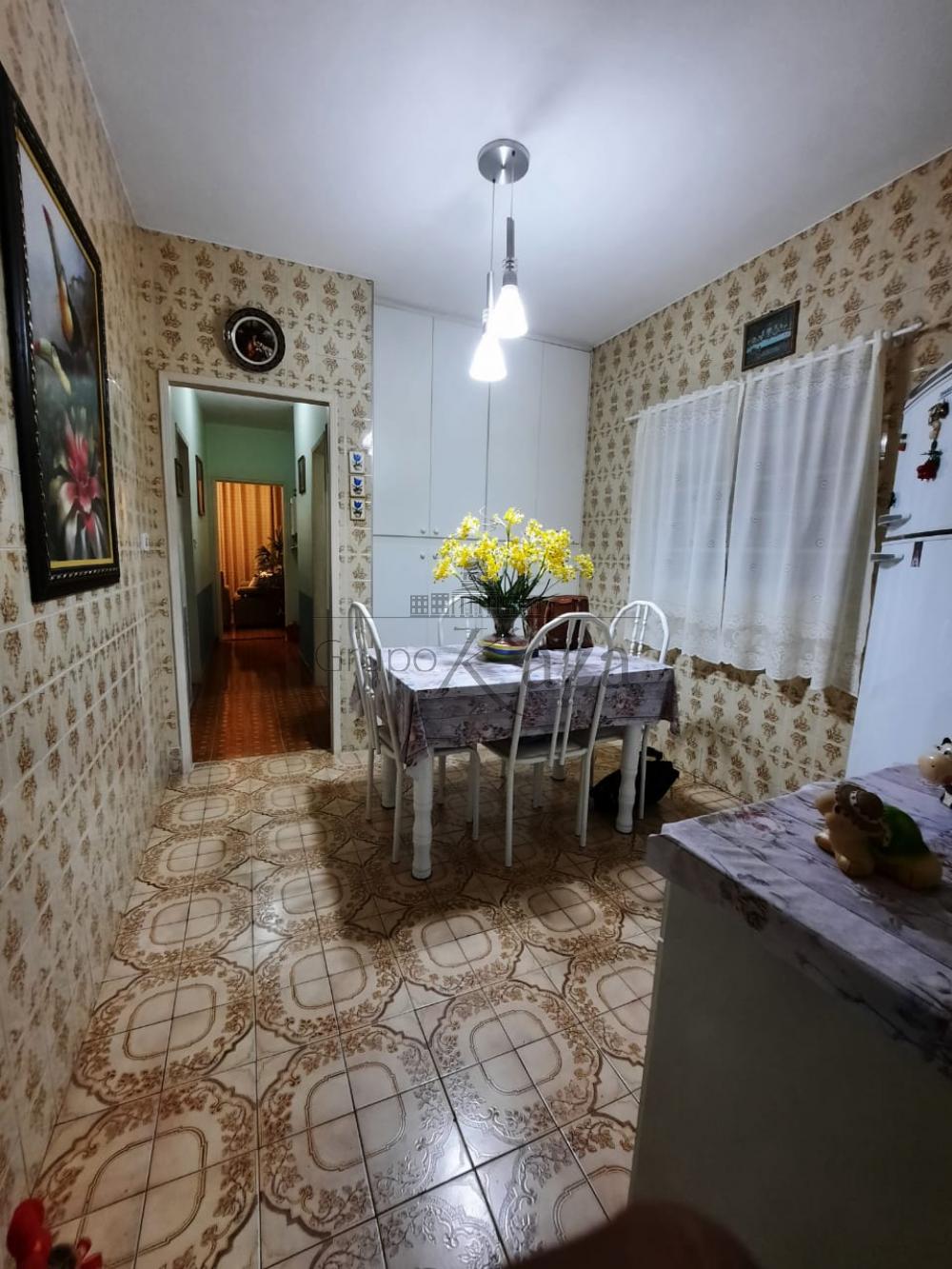Foto 4 de Casa Padrão em Jardim das Industrias, Jacareí - imagem 4