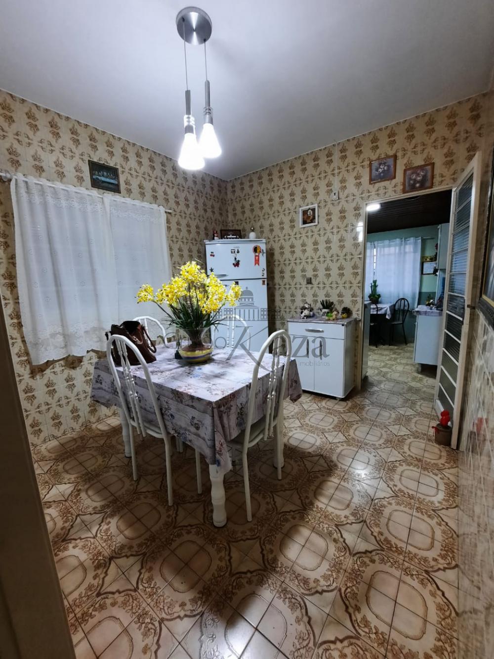 Foto 3 de Casa Padrão em Jardim das Industrias, Jacareí - imagem 3