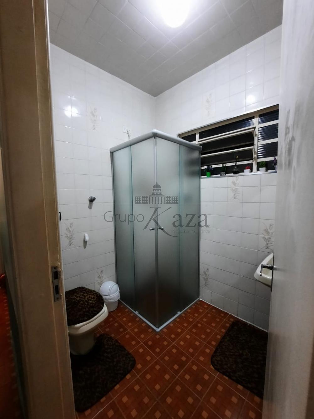 Foto 9 de Casa Padrão em Jardim das Industrias, Jacareí - imagem 9