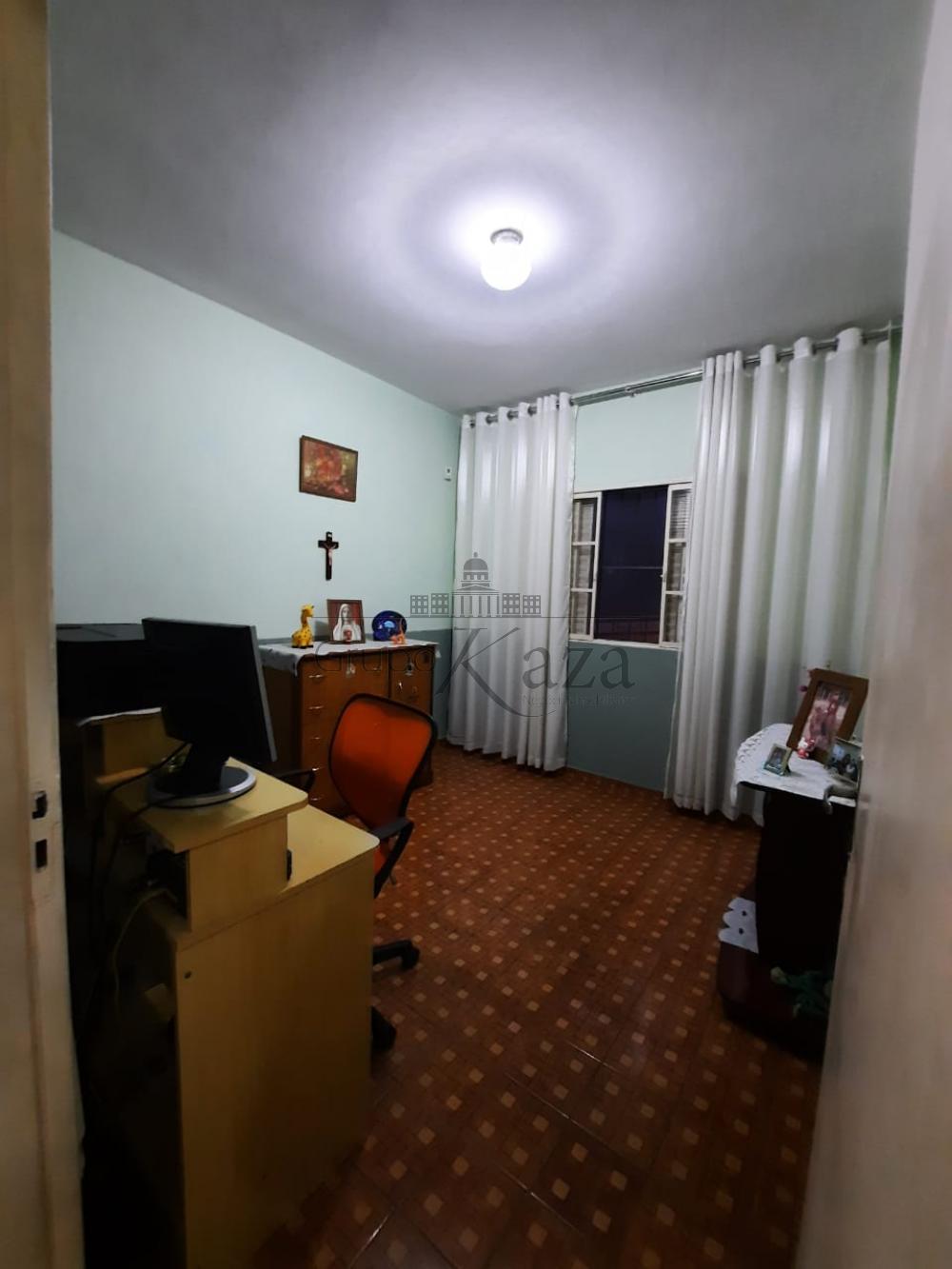 Foto 7 de Casa Padrão em Jardim das Industrias, Jacareí - imagem 7