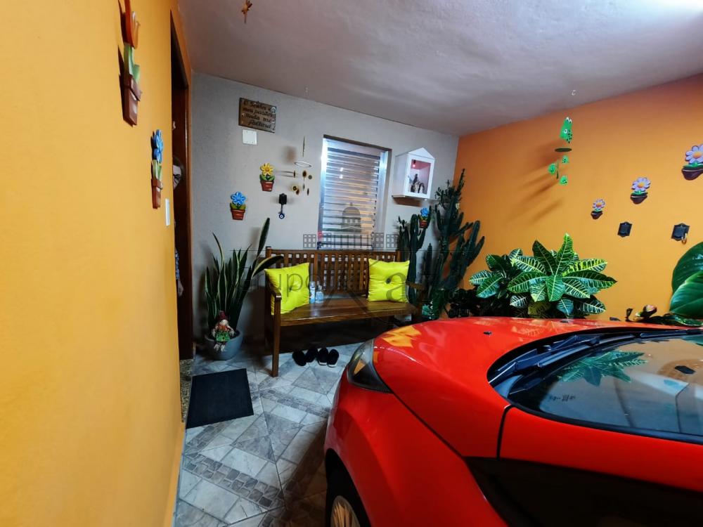 Foto 1 de Casa Padrão em Jardim das Industrias, Jacareí - imagem 1