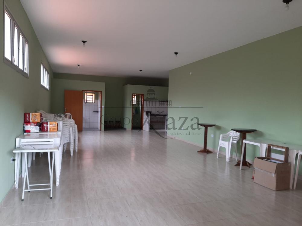Foto 2 de Casa Padrão em Parque Novo Horizonte, São José dos Campos - imagem 2