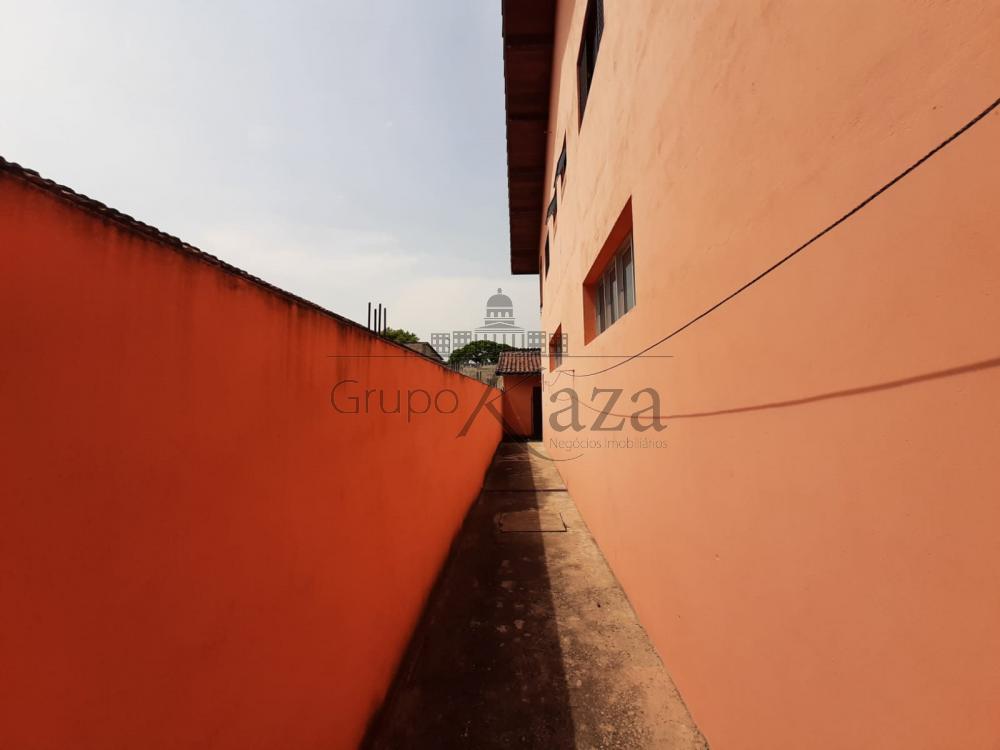 Foto 14 de Casa Padrão em Parque Novo Horizonte, São José dos Campos - imagem 14