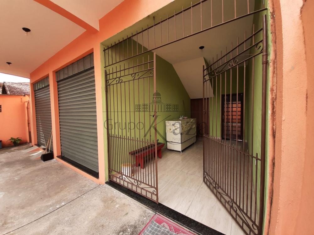 Foto 1 de Casa Padrão em Parque Novo Horizonte, São José dos Campos - imagem 1