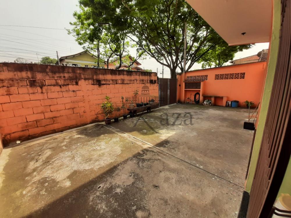 Foto 15 de Casa Padrão em Parque Novo Horizonte, São José dos Campos - imagem 15