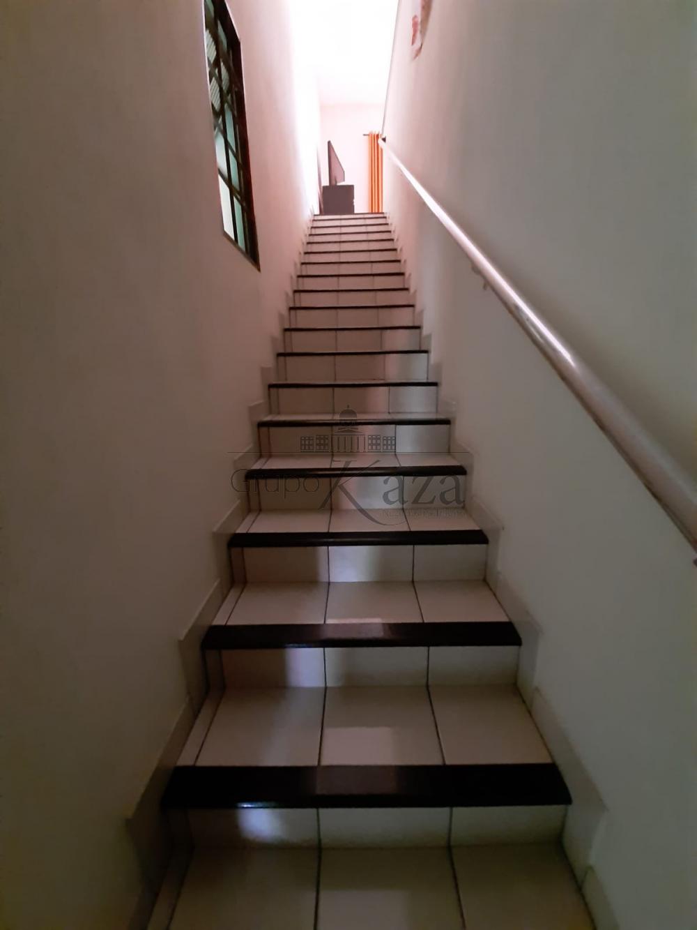 Foto 3 de Casa Padrão em Parque Novo Horizonte, São José dos Campos - imagem 3