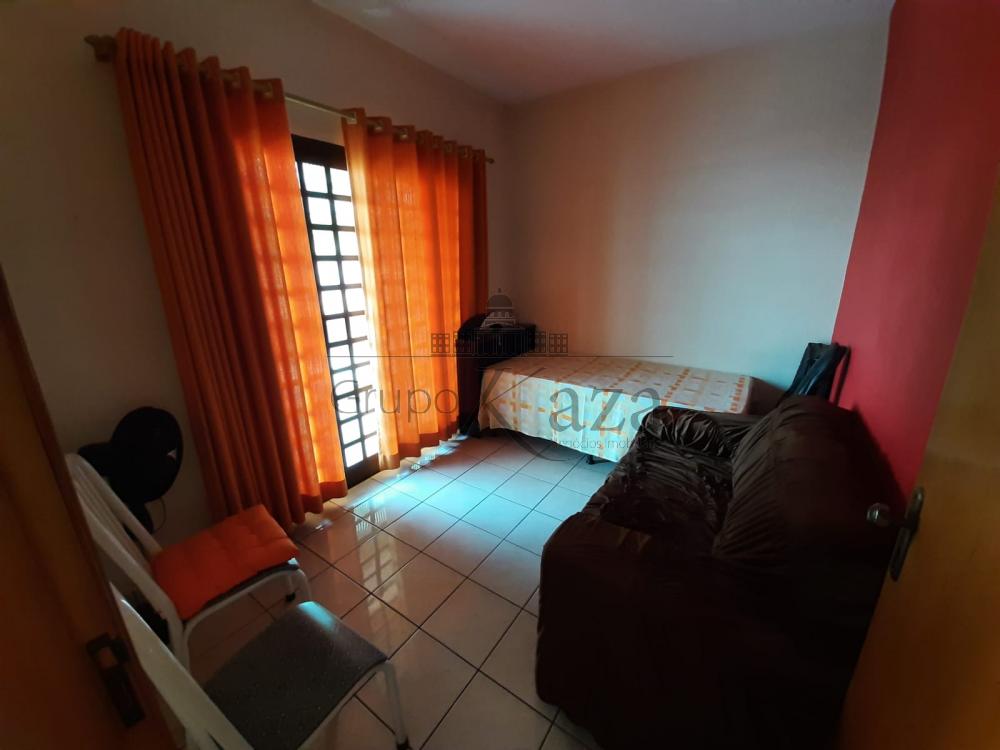 Foto 8 de Casa Padrão em Parque Novo Horizonte, São José dos Campos - imagem 8