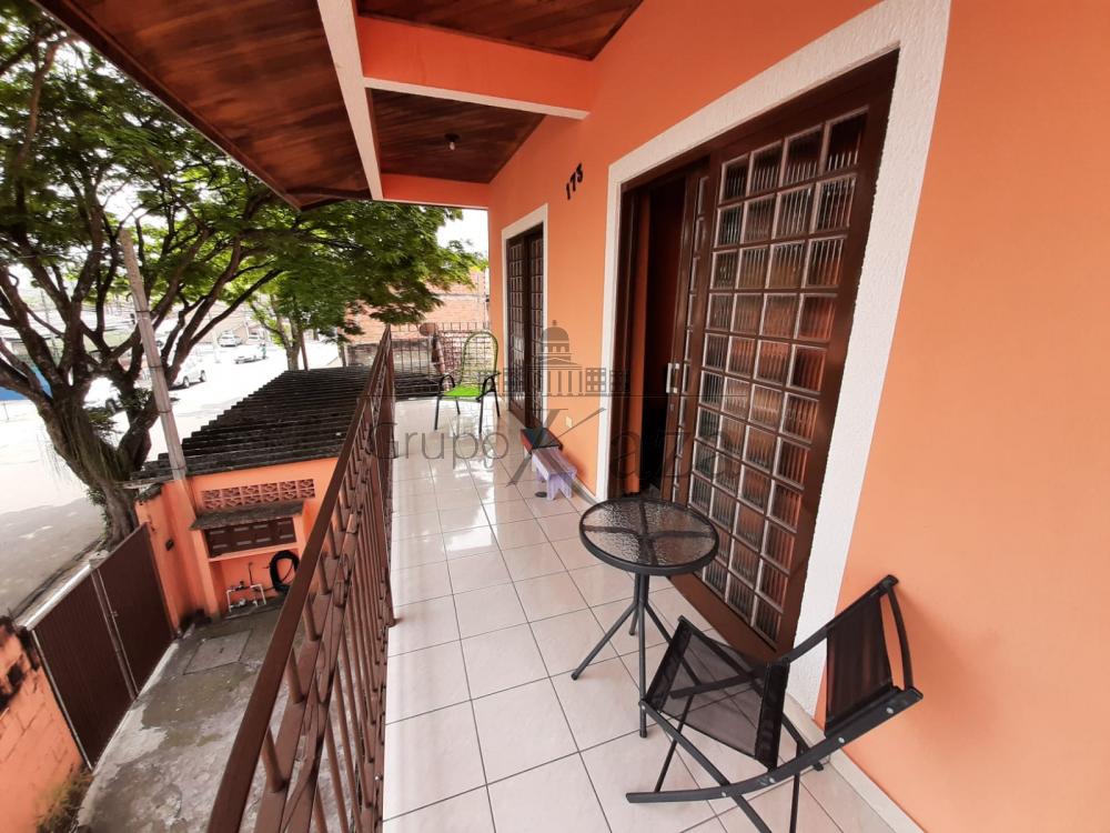 Foto 10 de Casa Padrão em Parque Novo Horizonte, São José dos Campos - imagem 10