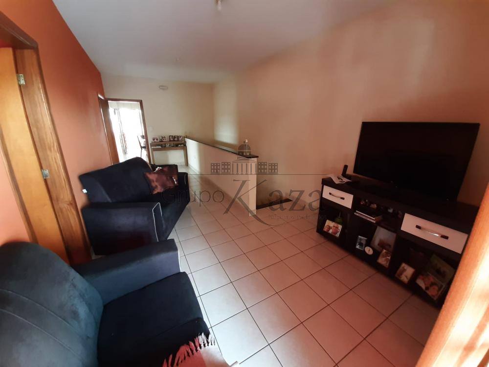 Foto 4 de Casa Padrão em Parque Novo Horizonte, São José dos Campos - imagem 4