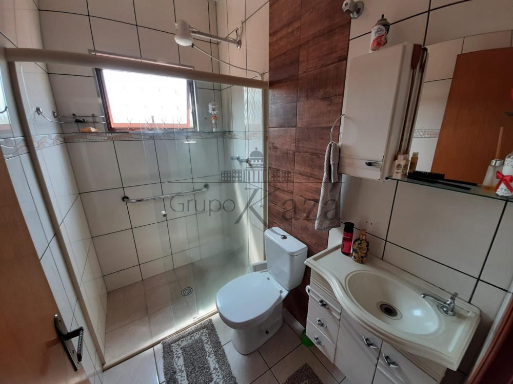Foto 13 de Casa Padrão em Parque Novo Horizonte, São José dos Campos - imagem 13