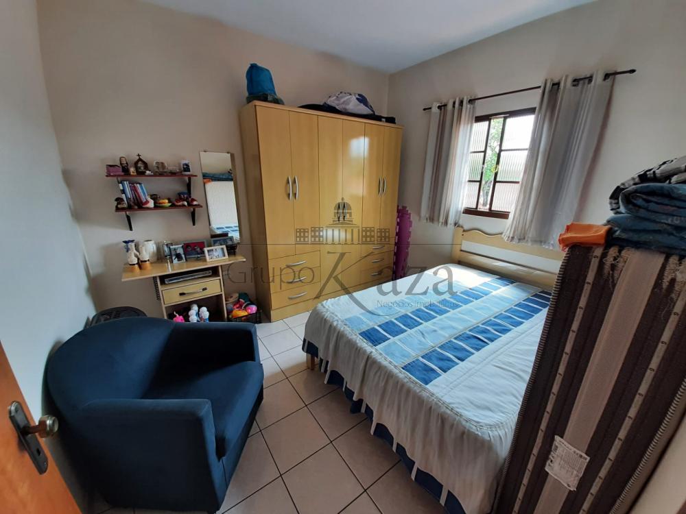 Foto 12 de Casa Padrão em Parque Novo Horizonte, São José dos Campos - imagem 12