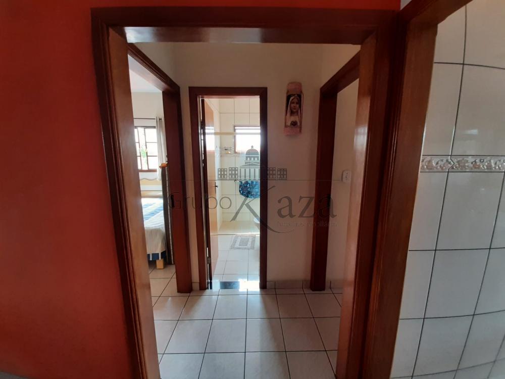 Foto 7 de Casa Padrão em Parque Novo Horizonte, São José dos Campos - imagem 7