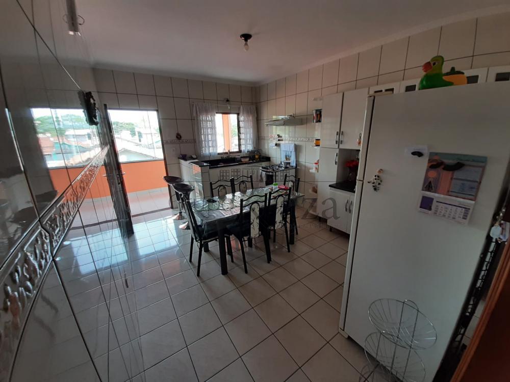 Foto 6 de Casa Padrão em Parque Novo Horizonte, São José dos Campos - imagem 6