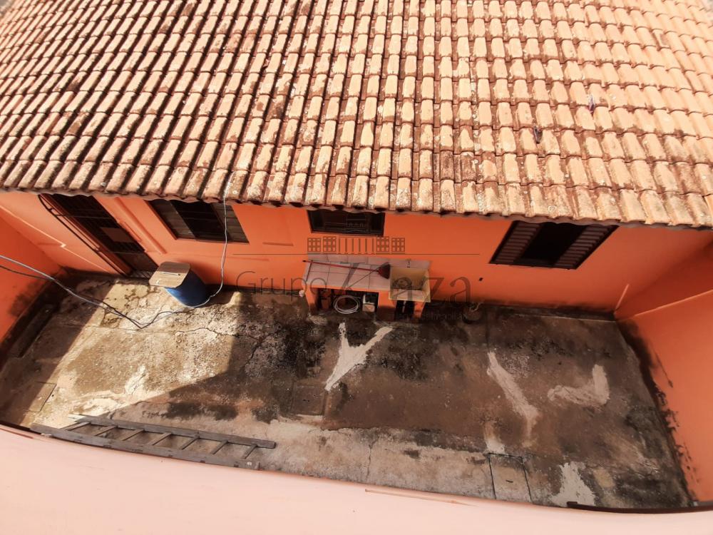 Foto 16 de Casa Padrão em Parque Novo Horizonte, São José dos Campos - imagem 16
