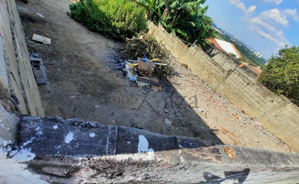 Foto 1 de Terreno Padrão em Jardim Esperança, Jacareí - imagem 1