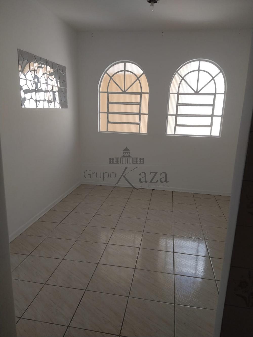 Foto 3 de Casa Padrão em Jardim Oswaldo Cruz, São José dos Campos - imagem 3