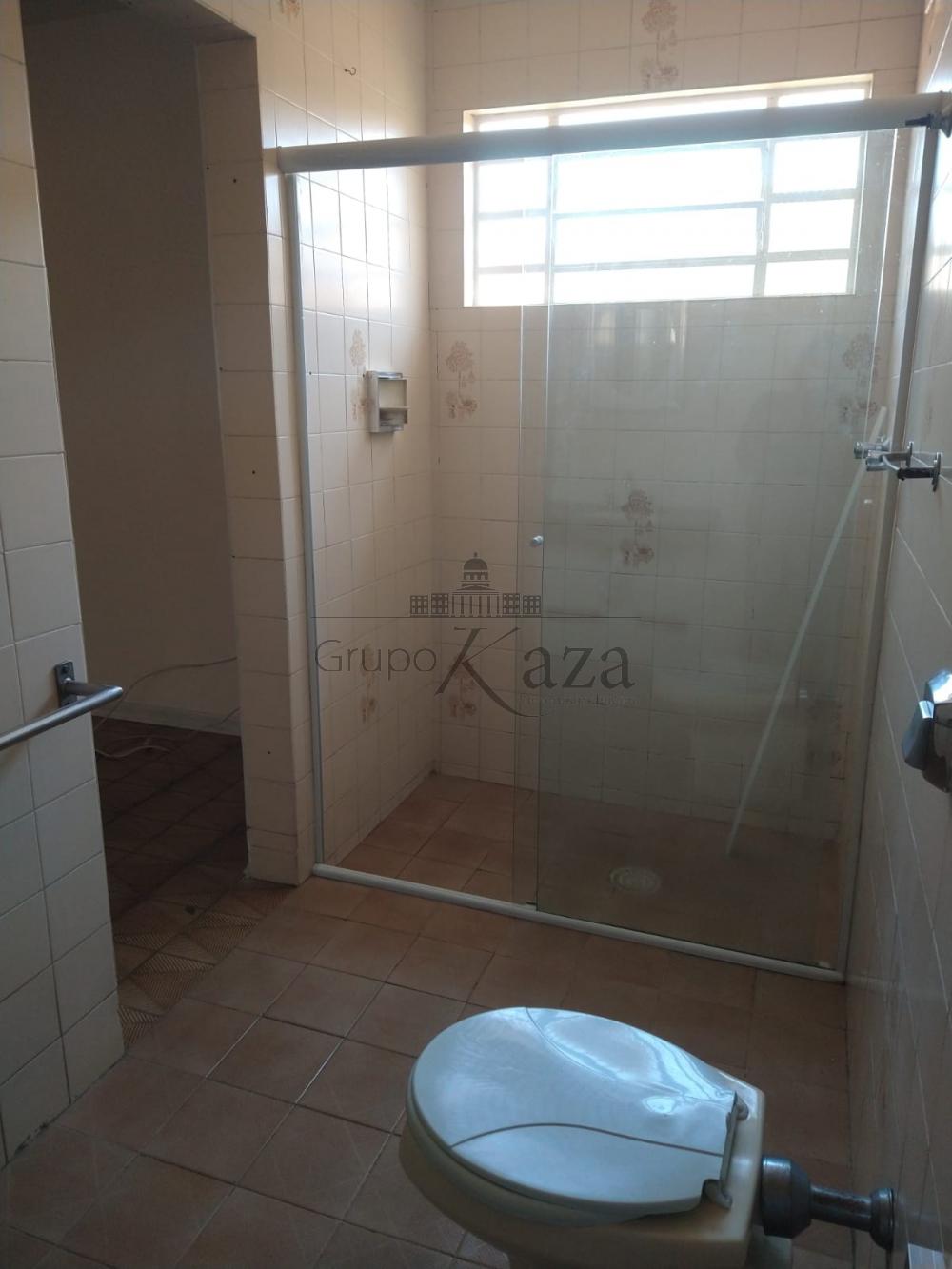 Foto 9 de Casa Padrão em Jardim Oswaldo Cruz, São José dos Campos - imagem 9