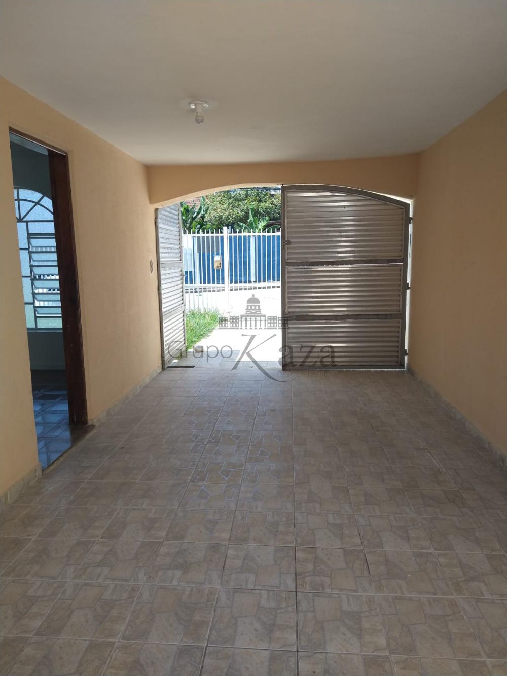Foto 16 de Casa Padrão em Jardim Oswaldo Cruz, São José dos Campos - imagem 16