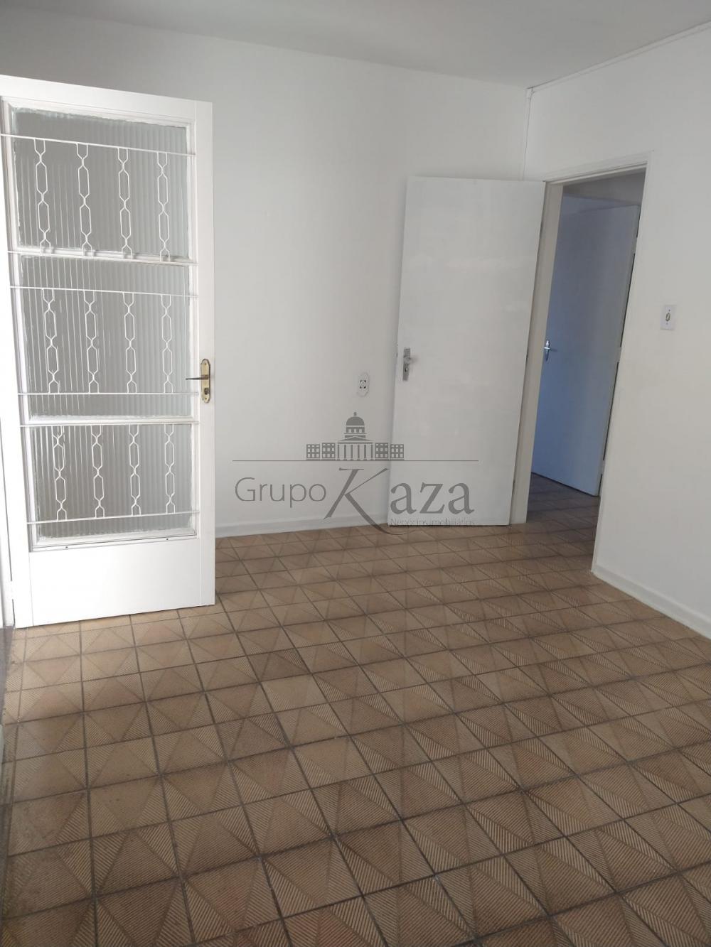 Foto 1 de Casa Padrão em Jardim Oswaldo Cruz, São José dos Campos - imagem 1