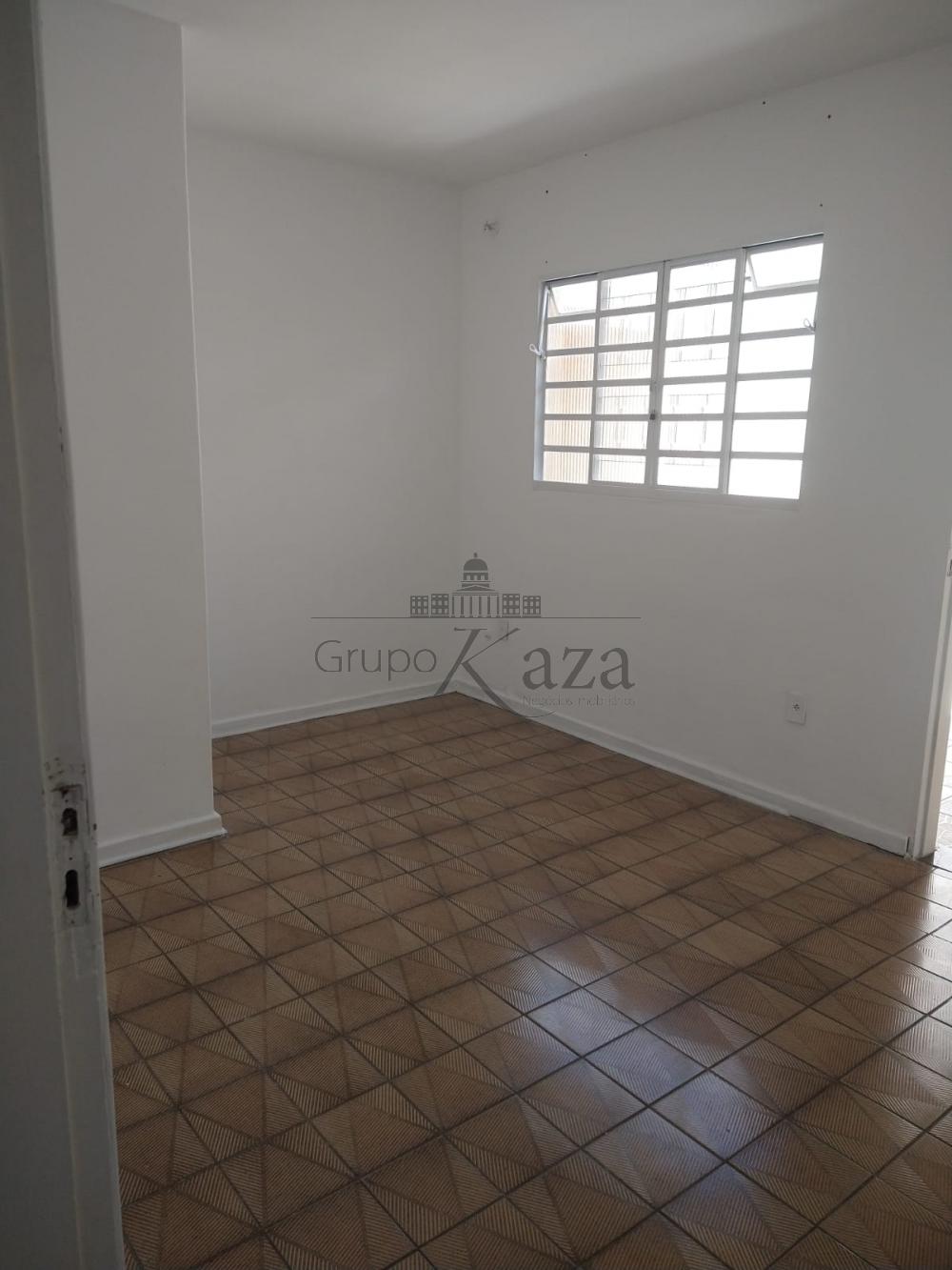 Foto 2 de Casa Padrão em Jardim Oswaldo Cruz, São José dos Campos - imagem 2