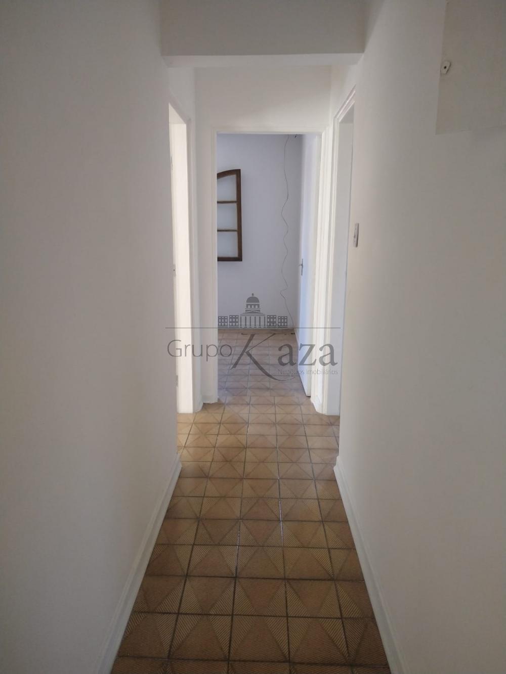 Foto 7 de Casa Padrão em Jardim Oswaldo Cruz, São José dos Campos - imagem 7