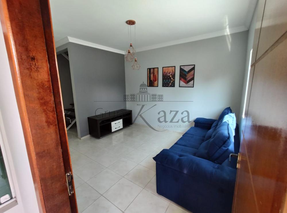 Foto 2 de Casa Condomínio em Jardim Altos de Santana II, Jacareí - imagem 2