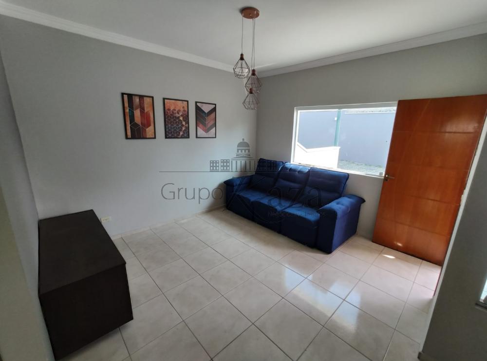 Foto 1 de Casa Condomínio em Jardim Altos de Santana II, Jacareí - imagem 1
