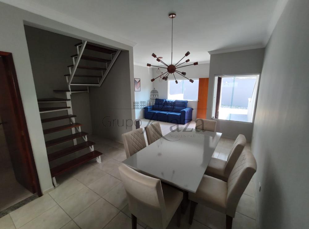 Foto 5 de Casa Condomínio em Jardim Altos de Santana II, Jacareí - imagem 5