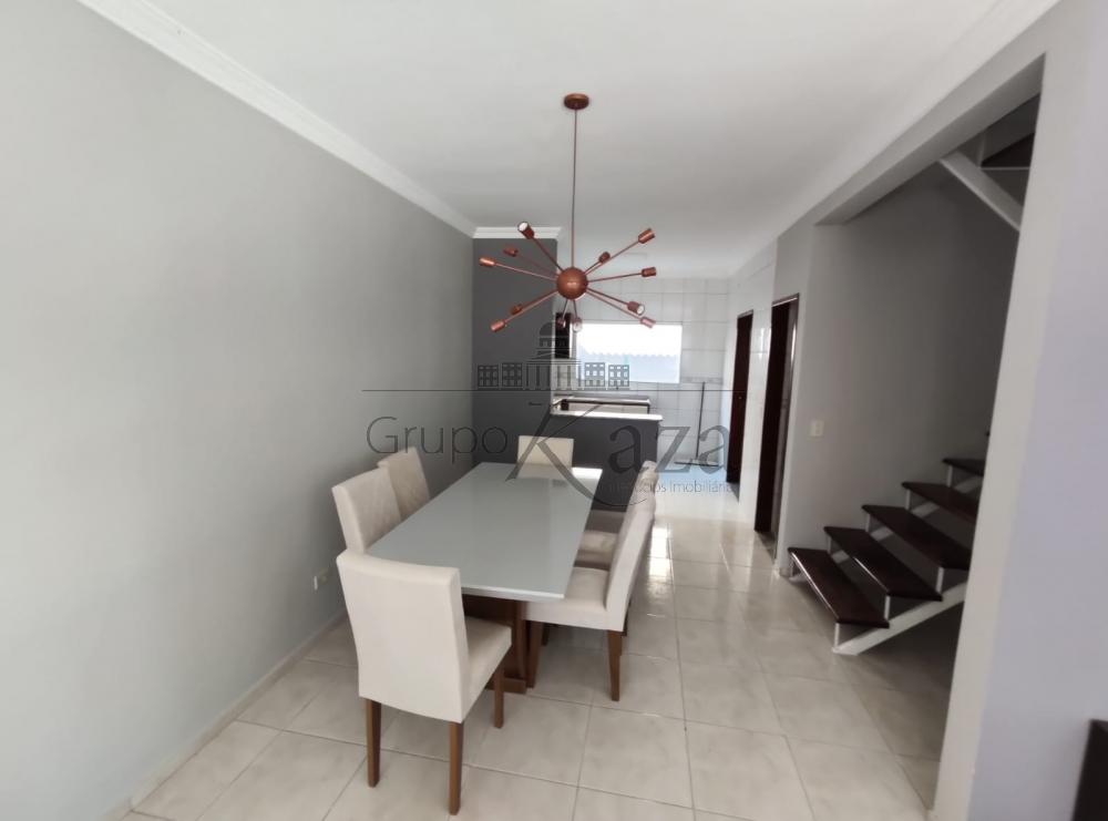Foto 4 de Casa Condomínio em Jardim Altos de Santana II, Jacareí - imagem 4