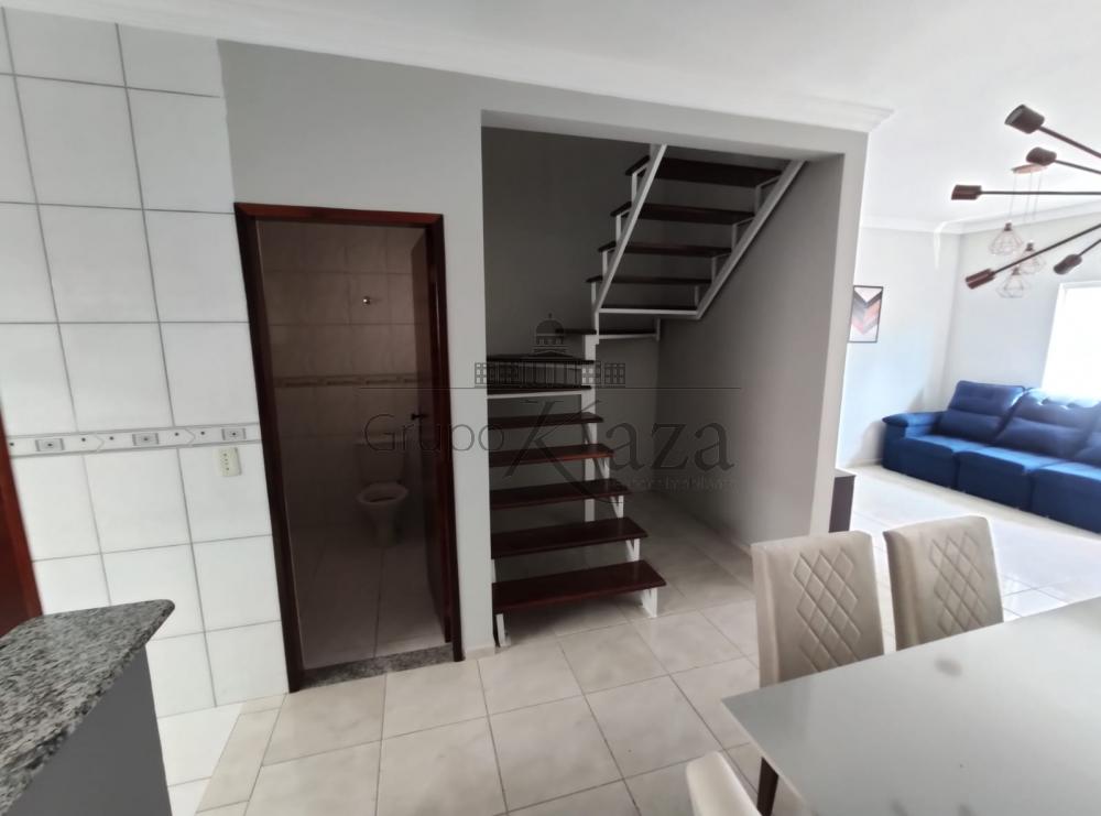 Foto 7 de Casa Condomínio em Jardim Altos de Santana II, Jacareí - imagem 7