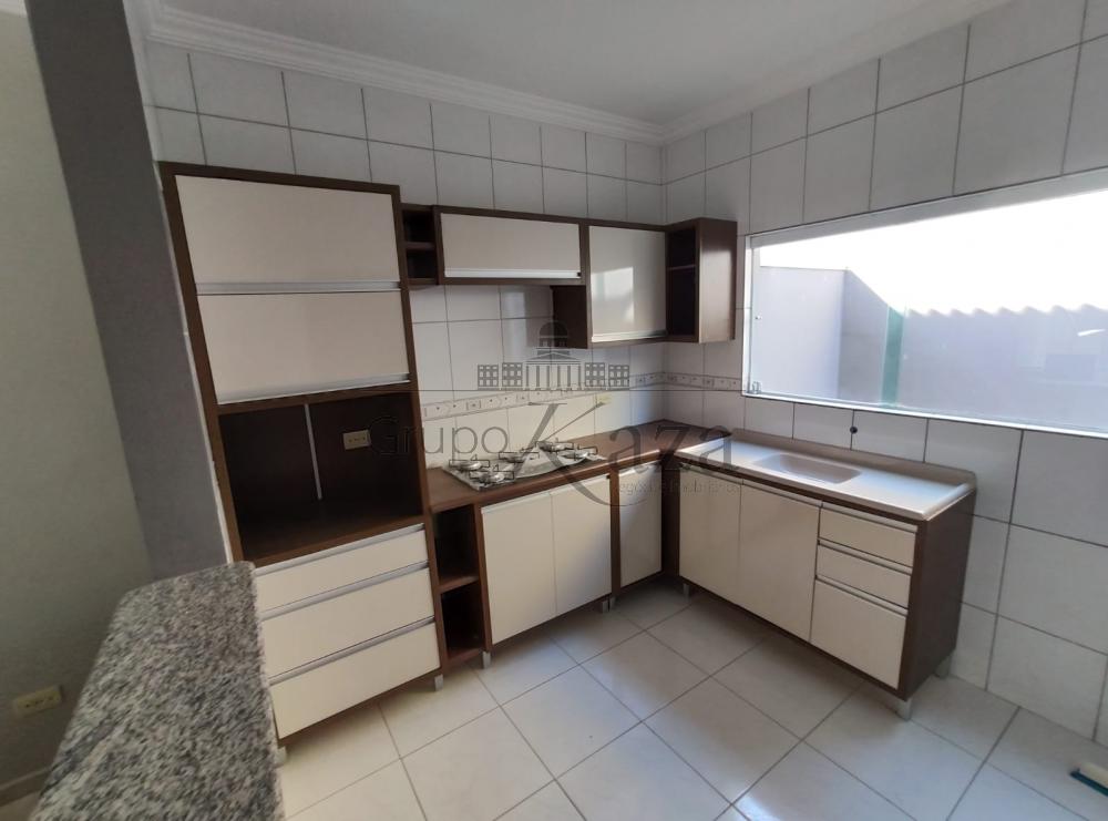 Foto 8 de Casa Condomínio em Jardim Altos de Santana II, Jacareí - imagem 8