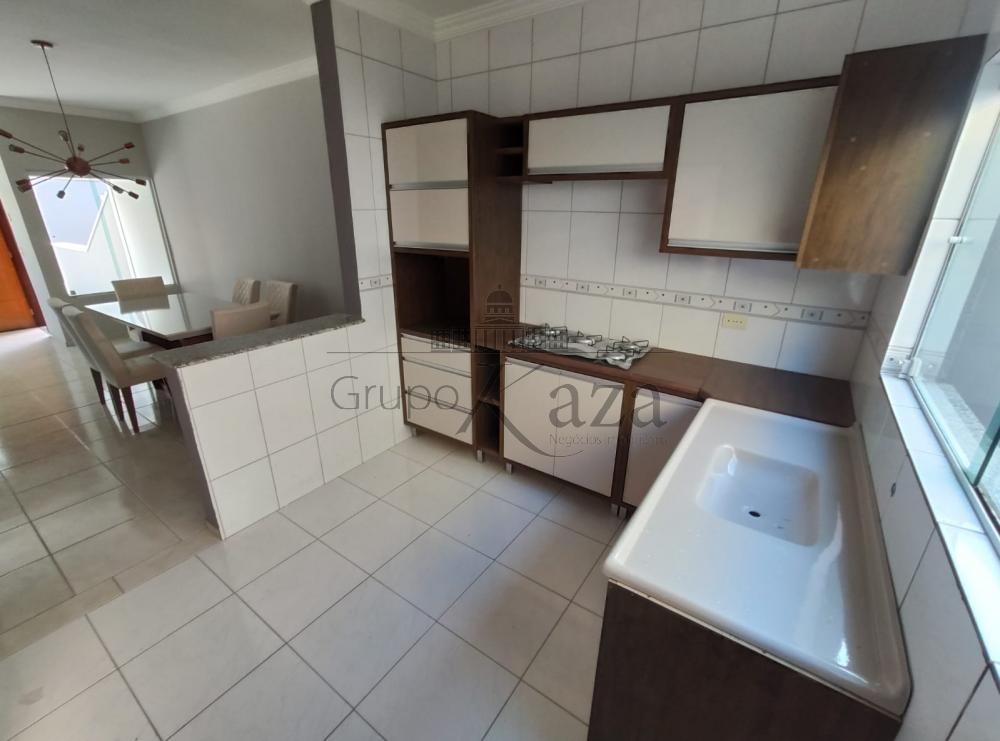 Foto 9 de Casa Condomínio em Jardim Altos de Santana II, Jacareí - imagem 9