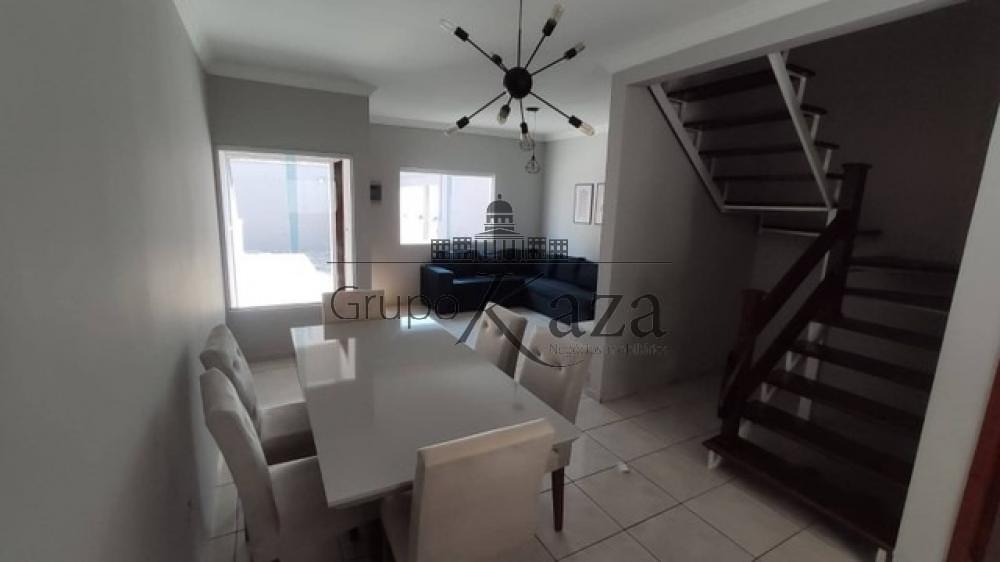 Foto 6 de Casa Condomínio em Jardim Altos de Santana II, Jacareí - imagem 6