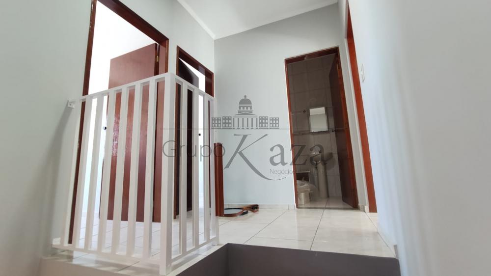 Foto 11 de Casa Condomínio em Jardim Altos de Santana II, Jacareí - imagem 11