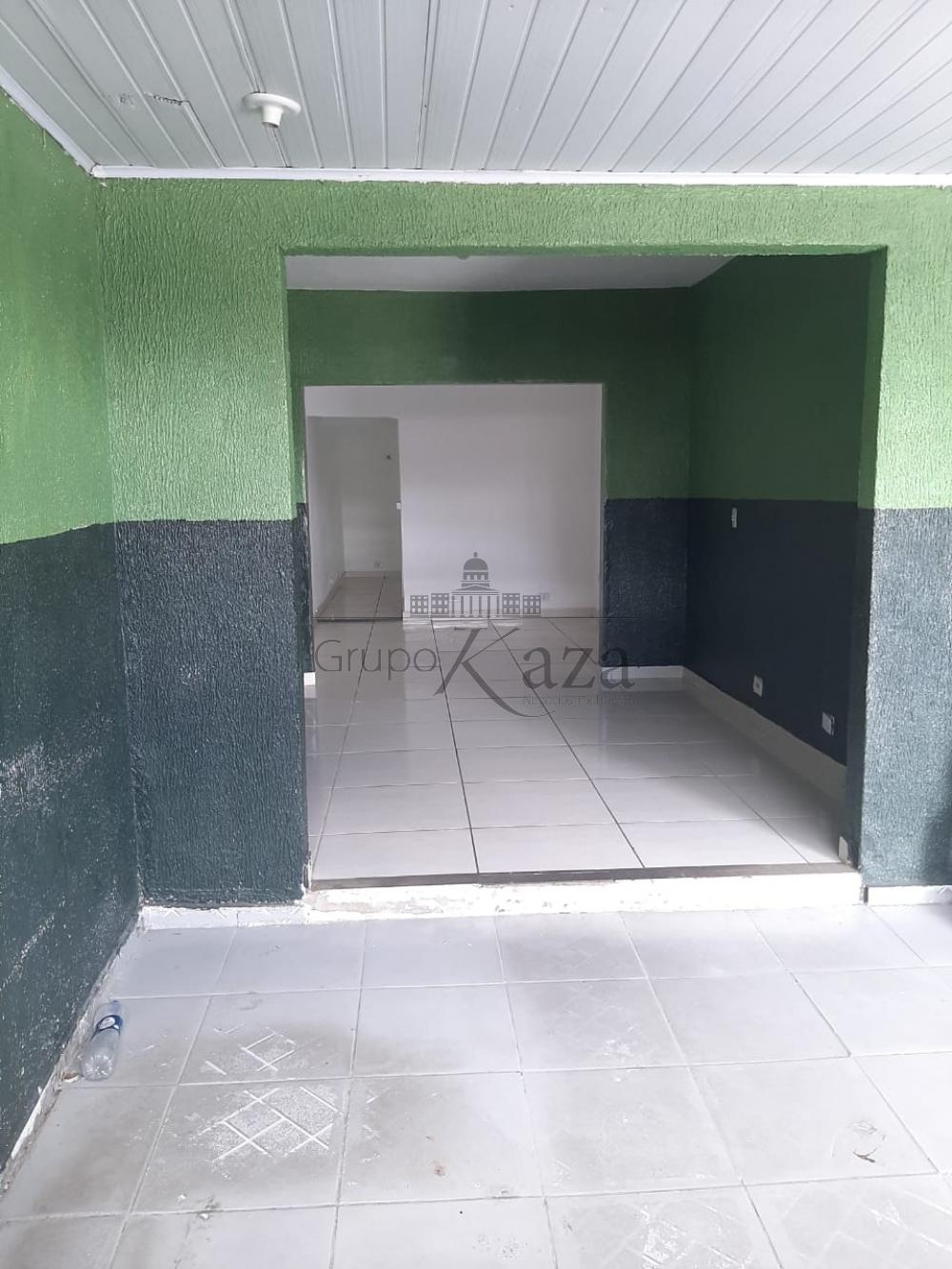Foto 1 de Comercial Ponto Comercial em Cidade Morumbi, São José dos Campos - imagem 1