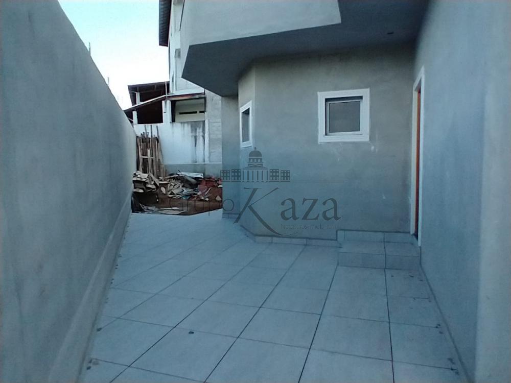 Foto 12 de Casa Padrão em Altos da Vila Paiva, São José dos Campos - imagem 12