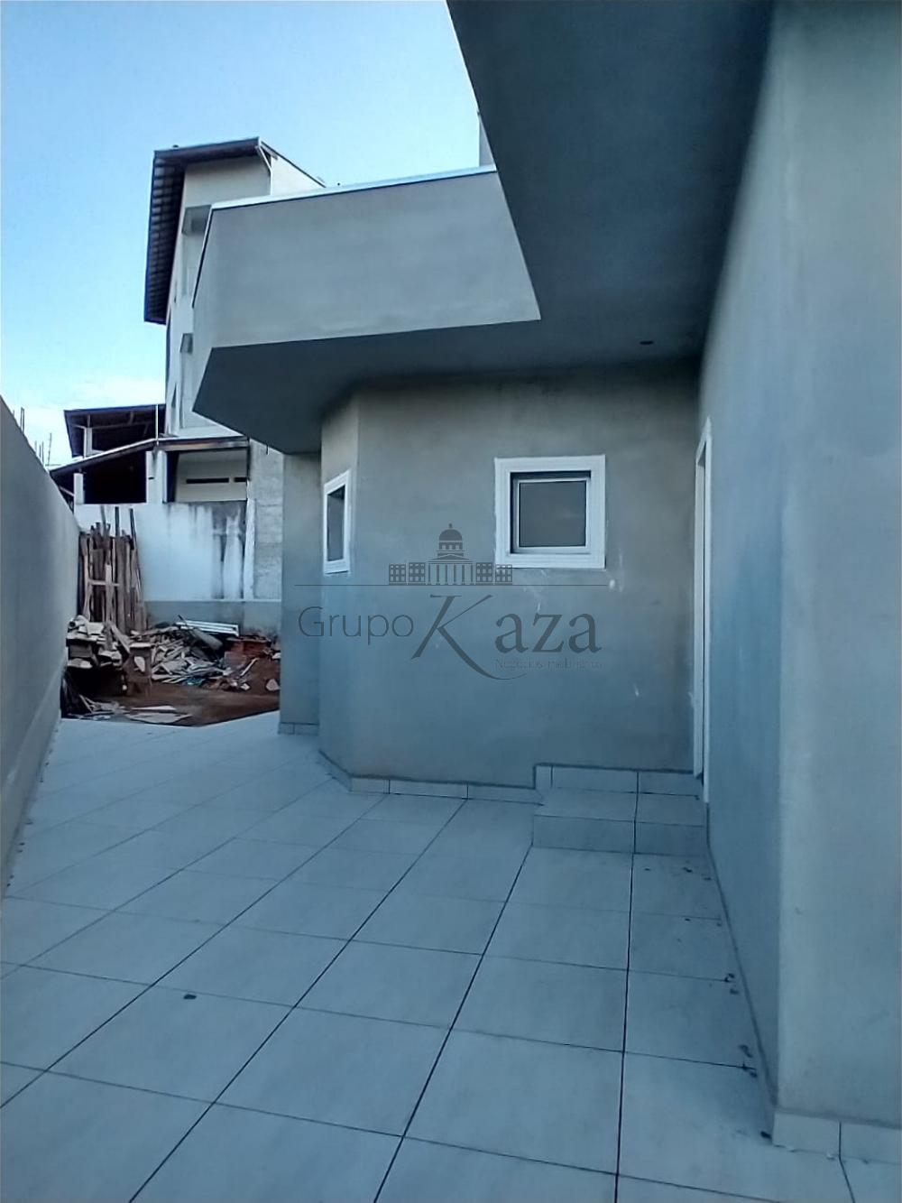 Foto 13 de Casa Padrão em Altos da Vila Paiva, São José dos Campos - imagem 13