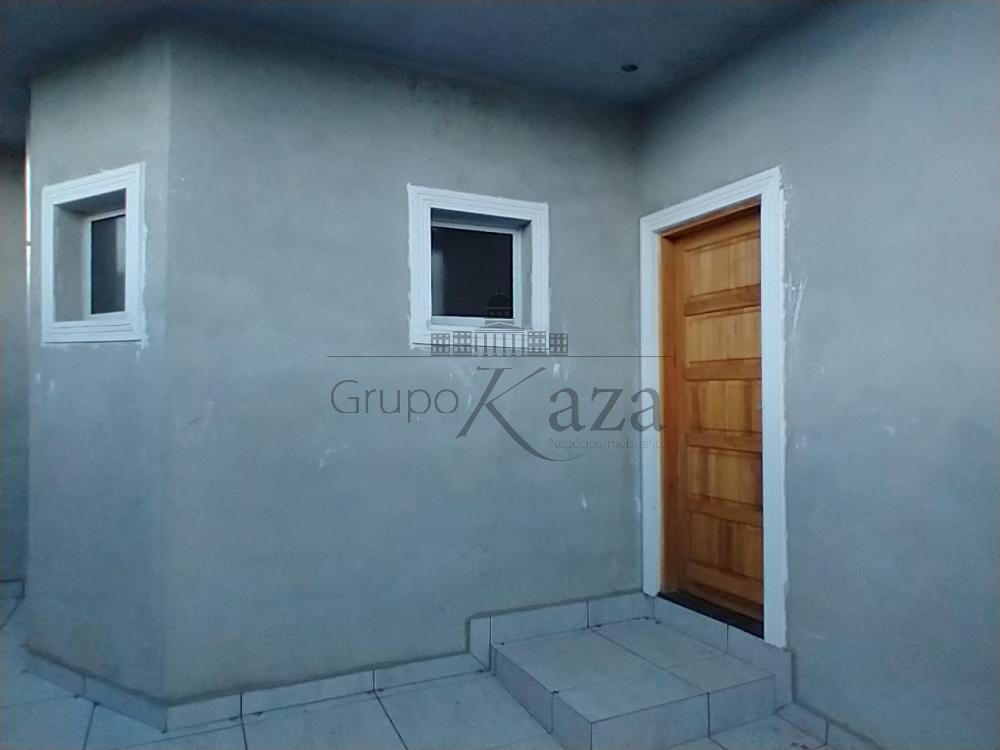 Foto 14 de Casa Padrão em Altos da Vila Paiva, São José dos Campos - imagem 14