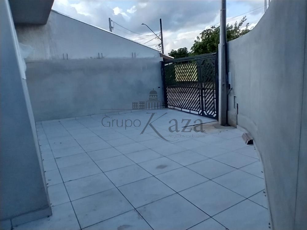 Foto 15 de Casa Padrão em Altos da Vila Paiva, São José dos Campos - imagem 15