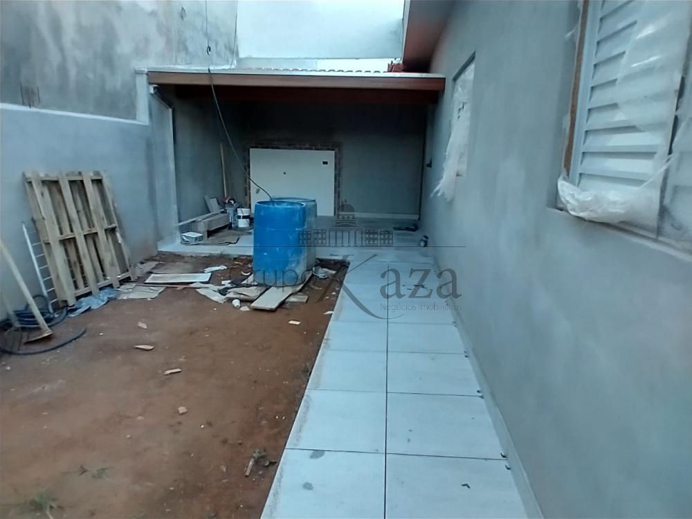Foto 16 de Casa Padrão em Altos da Vila Paiva, São José dos Campos - imagem 16