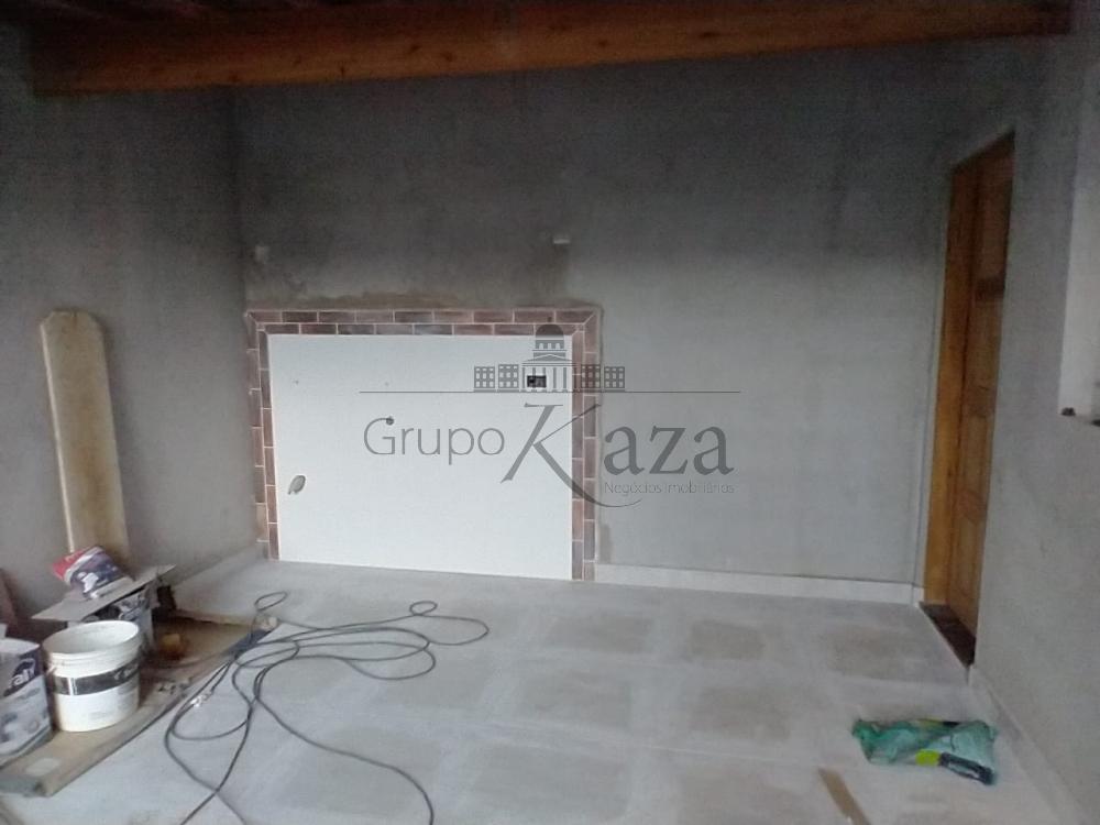 Foto 7 de Casa Padrão em Altos da Vila Paiva, São José dos Campos - imagem 7
