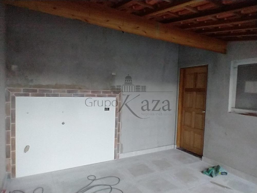 Foto 8 de Casa Padrão em Altos da Vila Paiva, São José dos Campos - imagem 8