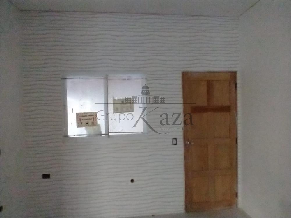 Foto 2 de Casa Padrão em Altos da Vila Paiva, São José dos Campos - imagem 2