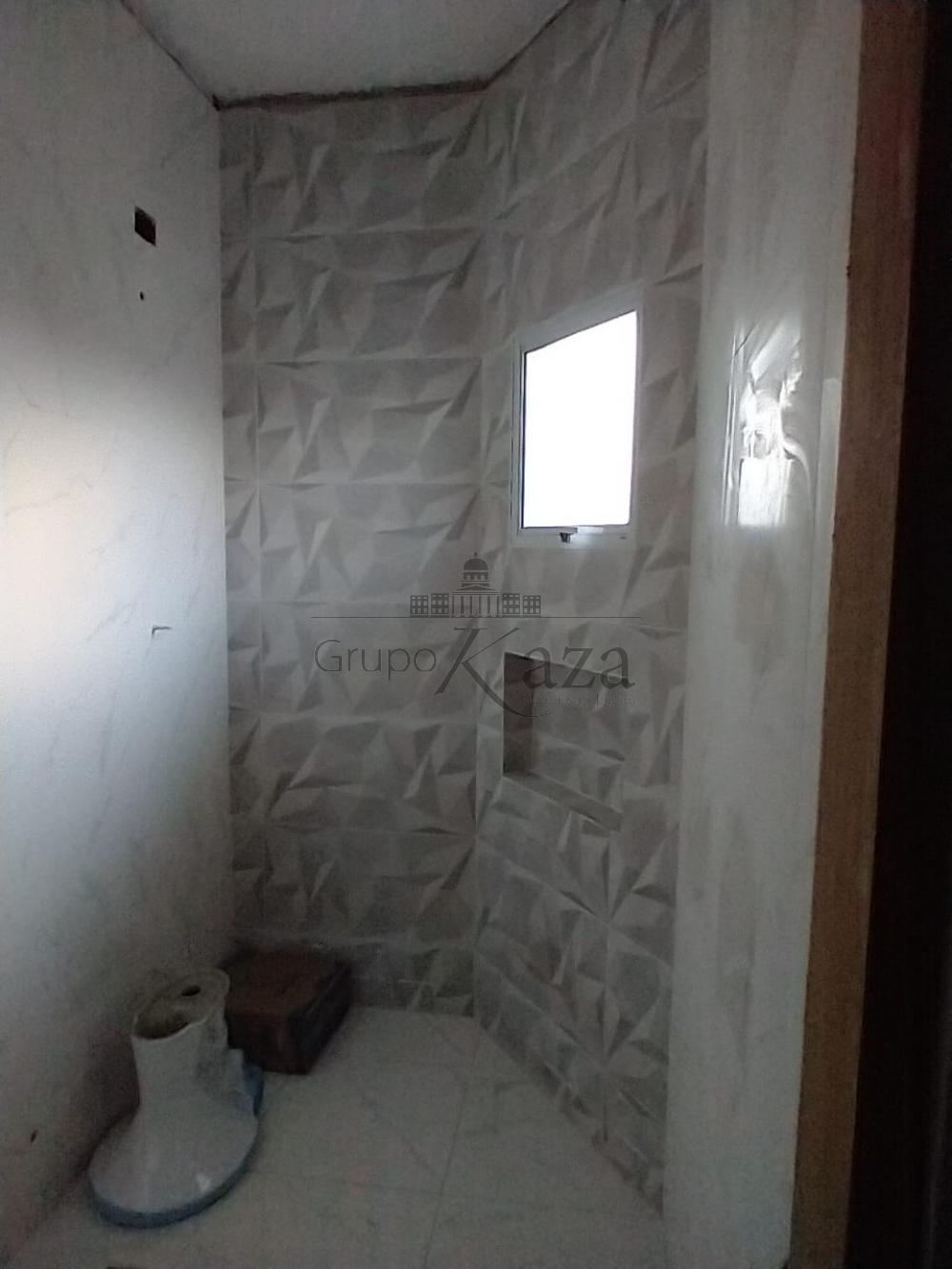 Foto 3 de Casa Padrão em Altos da Vila Paiva, São José dos Campos - imagem 3