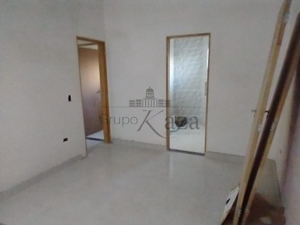 Foto 5 de Casa Padrão em Altos da Vila Paiva, São José dos Campos - imagem 5